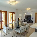 Luxury Elite Aj06 Complete With A Private, Climate Controlled Pool And A Relaxing Outdoor Jacuzzi, Aphrodite Hills Villa