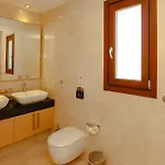 Luxury Elite Aj06 Complete With A Private, Climate Controlled Pool And A Relaxing Outdoor Jacuzzi, Aphrodite Hills Paphos