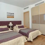 Villa Luxury Elite Aj06 Complete With A Private, Climate Controlled Pool And A Relaxing Outdoor Jacuzzi, Aphrodite Hills *