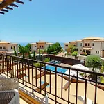 Luxury Elite Aj06 Complete With A Private, Climate Controlled Pool And A Relaxing Outdoor Jacuzzi, Aphrodite Hills Villa Paphos