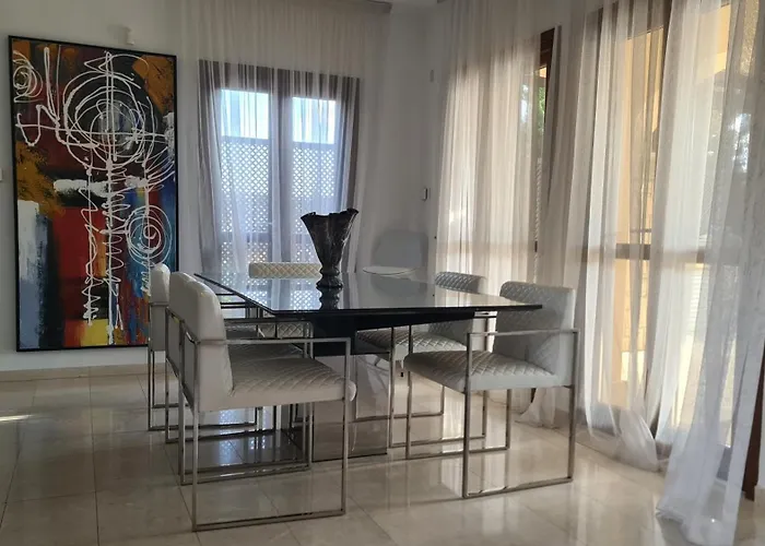 Luxury Elite Aj06 Complete With A Private, Climate Controlled Pool And A Relaxing Outdoor Jacuzzi, Aphrodite Hills *